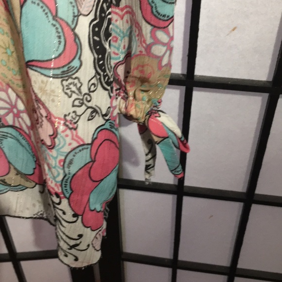 Cheetah Girls Dress Size M - Picture 3 of 5